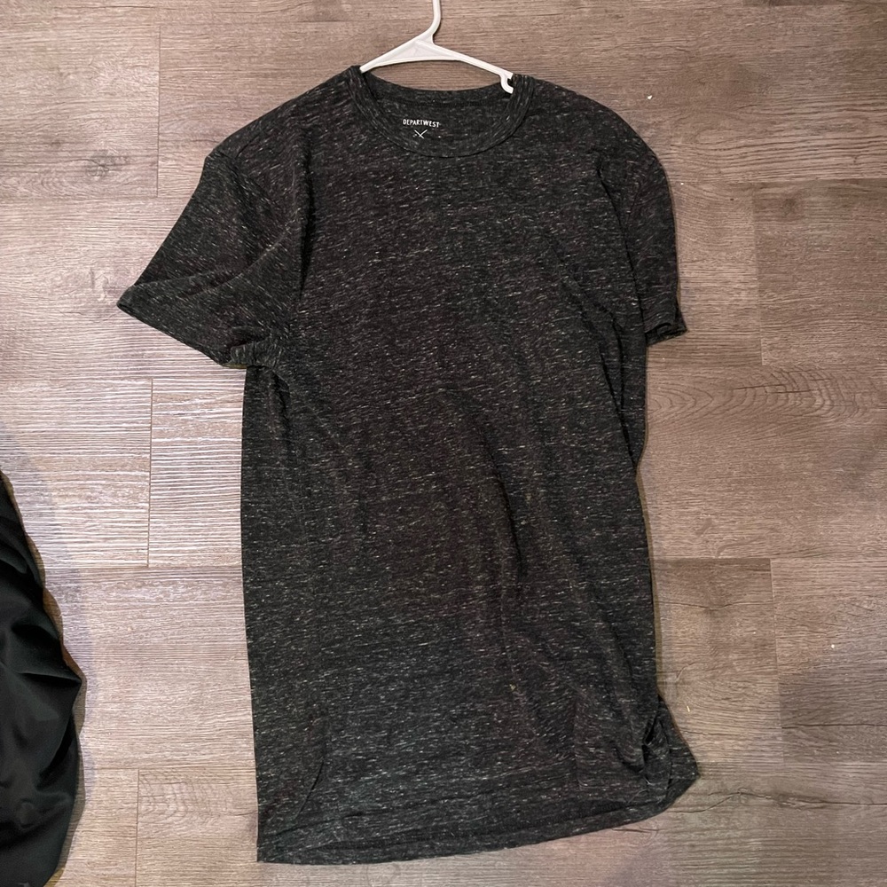 Department West Speckled T-Shirt